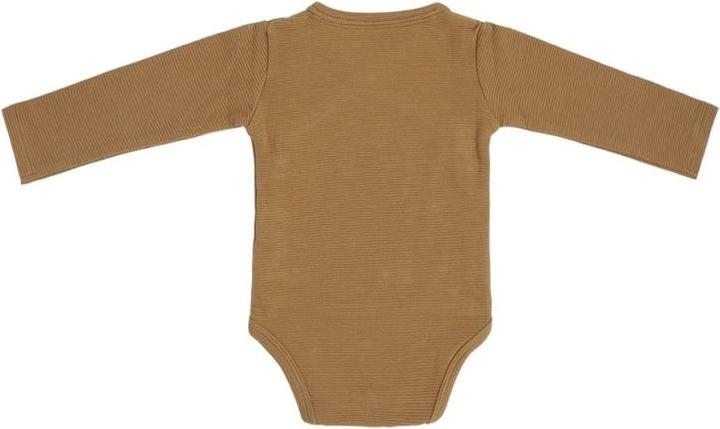 Image du produit Baby's only Babys Only body manches longues Pure, caramel (62)