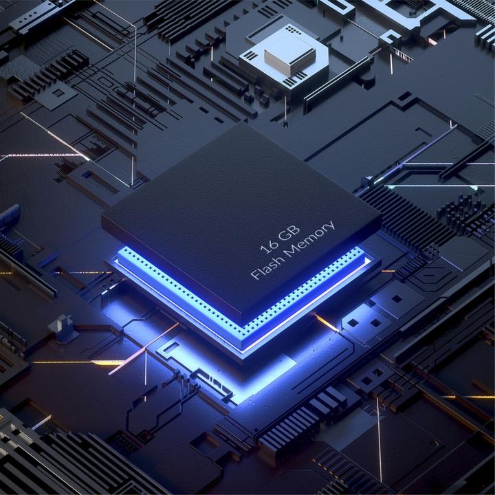 Actual product image Strong Leap-S3 (16 GB, Android 11)