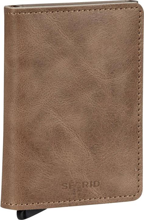 Immagine prodotto Secrid Slimwallet Vintage