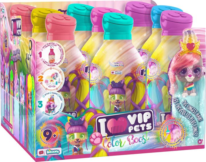 Image du produit IMC Toys VIP Pets