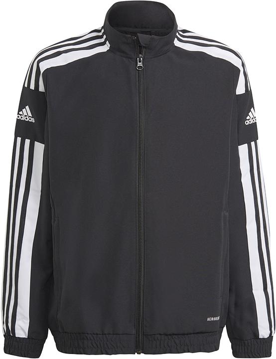 adidas Squadra 21 Präsentationsjacke Kinder