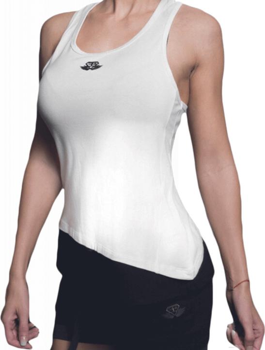 Body Engineers Aurora Double Tanktop