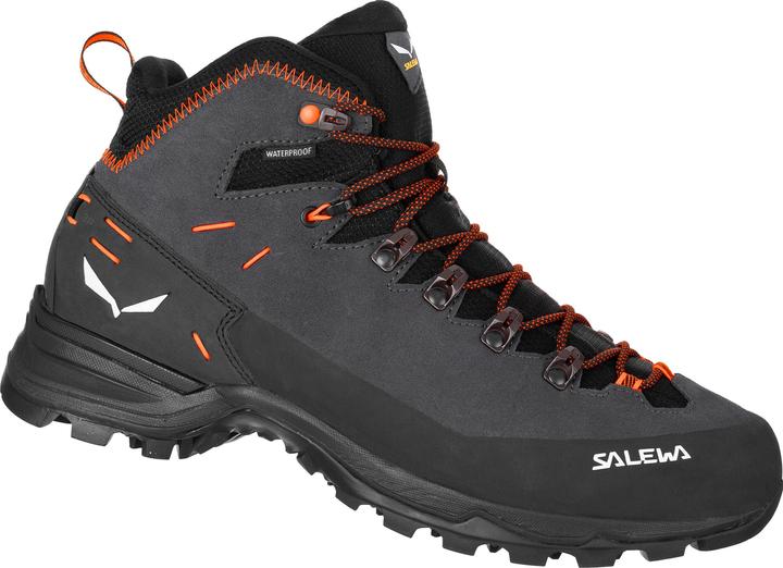 Salewa Alp Mate Winter Mid Waterproof Shoe