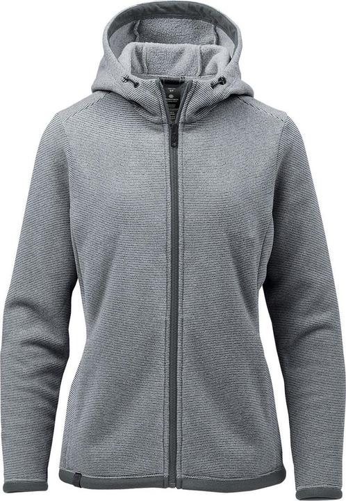 Produktbild Stormtech Medusa Hoodie mit durchgehendem Reissverschluss (XL)