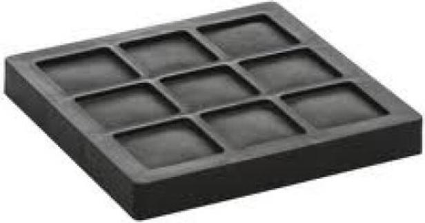 Geberit Filtre à charbon actif
