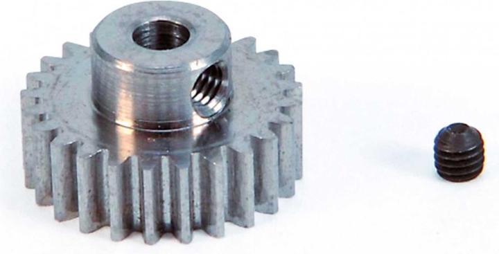 Actual product image Carson TT-02