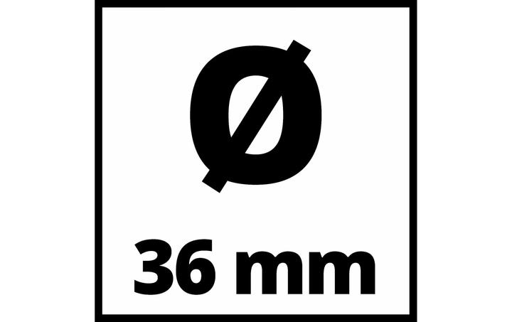Produktbild Einhell Saugschlauch Premium