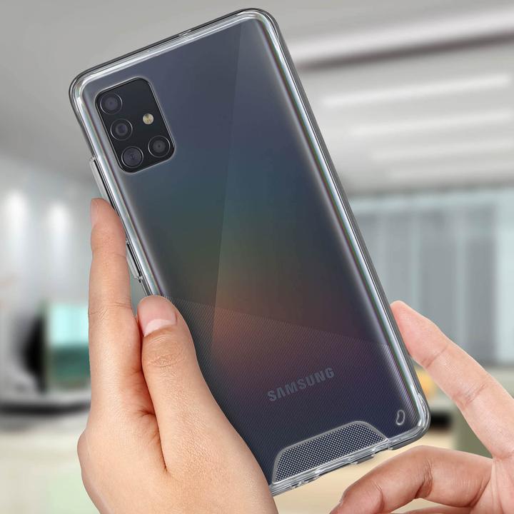 Immagine prodotto Avizar Serie Bazik (Samsung Galaxy A51)