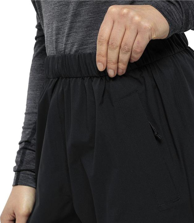 Actual product image Jack Wolfskin Rainy Days 2 5L Pants W (S, M)