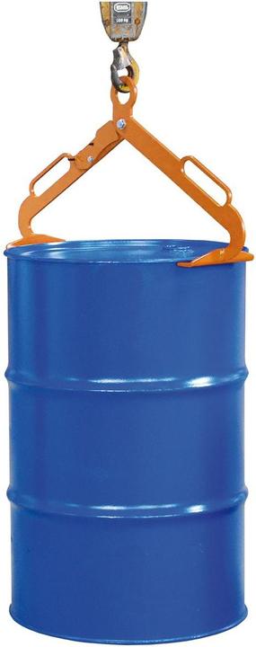 eurokraft pro Fasszange