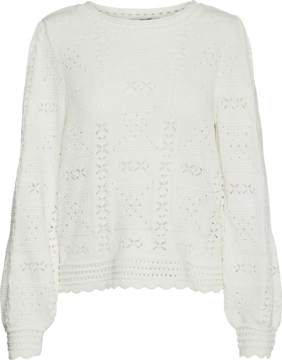 Vero Moda VMJAYLA Pullover Strickpullover (XS)