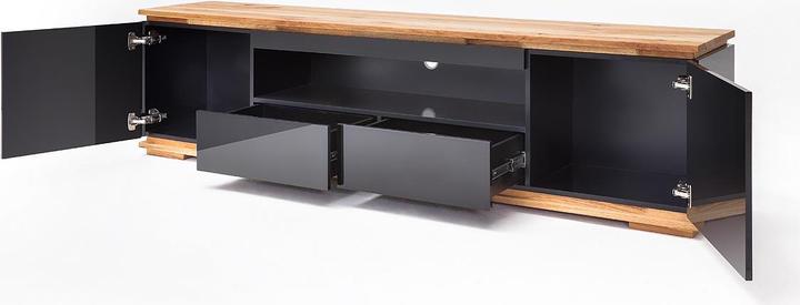 Produktbild Robas Lund Chiaro I (202 x 40 x 54 cm)