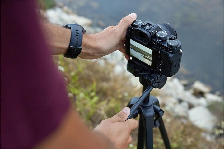 Actual product image National Geographic Stativ Photo Large (Metal)