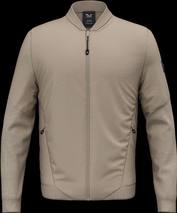 Produktbild Salewa Fanes TirolWool® Responsive Jacke (54)