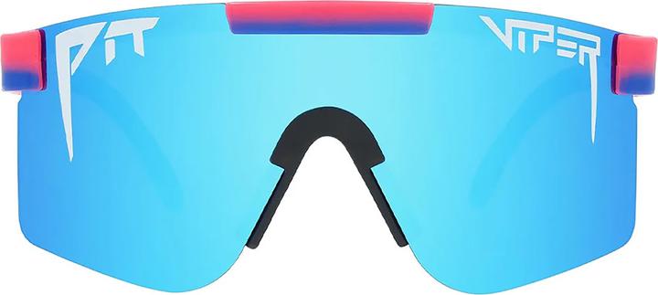Produktbild Pit Viper The Originals The Wake Blaster 2 Polarized (Red, Blau, Blue Revo)