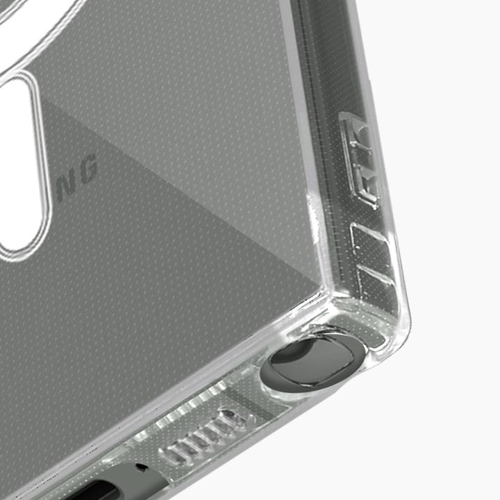 Actual product image Avizar Clear Series (Samsung Galaxy S23 Ultra)