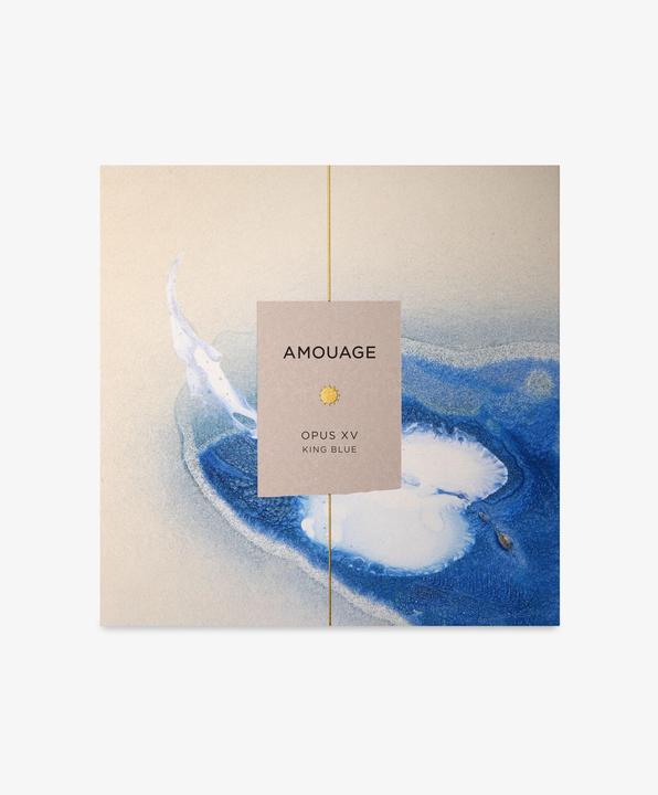 Image du produit Amouage Opus XV (Eau de parfum, 100 ml)