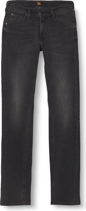 Actual product image Lee Daren Zip Fly (28)