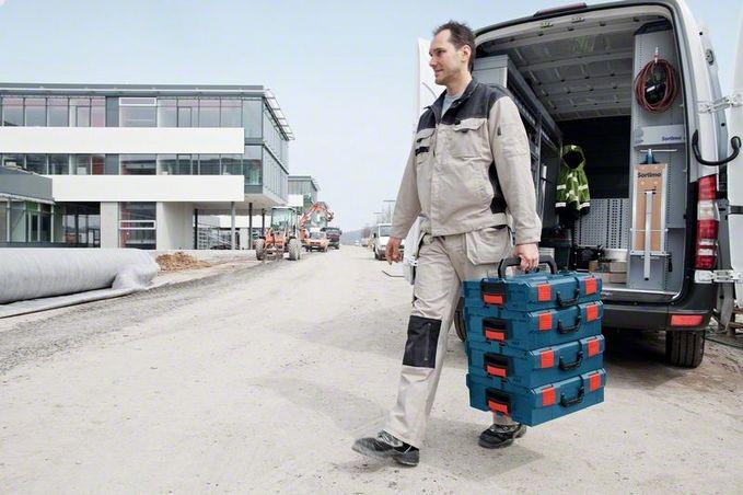 Immagine prodotto Bosch Professional Lt-Boxx 272