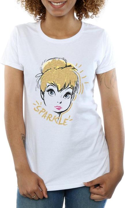 Produktbild Disney Tinkerbell Sparkle TShirt (XL)