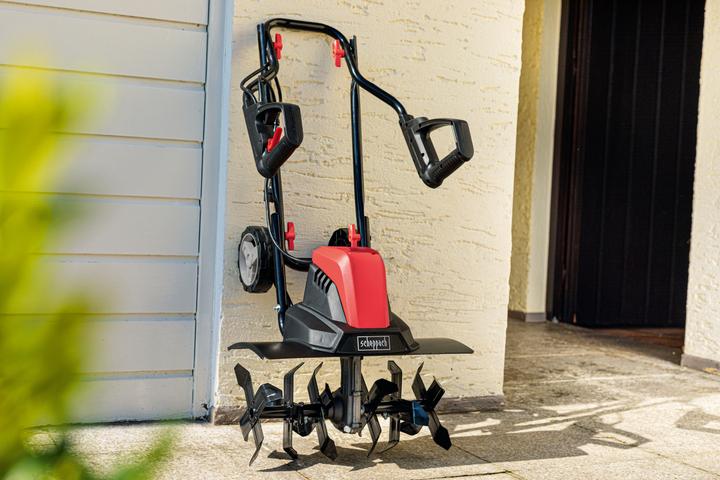 Immagine prodotto Scheppach MTE460