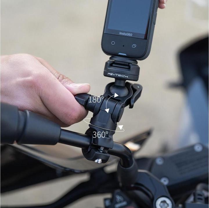Produktbild Pgytech CapLock Rearview Mirror Mount (Diverse)