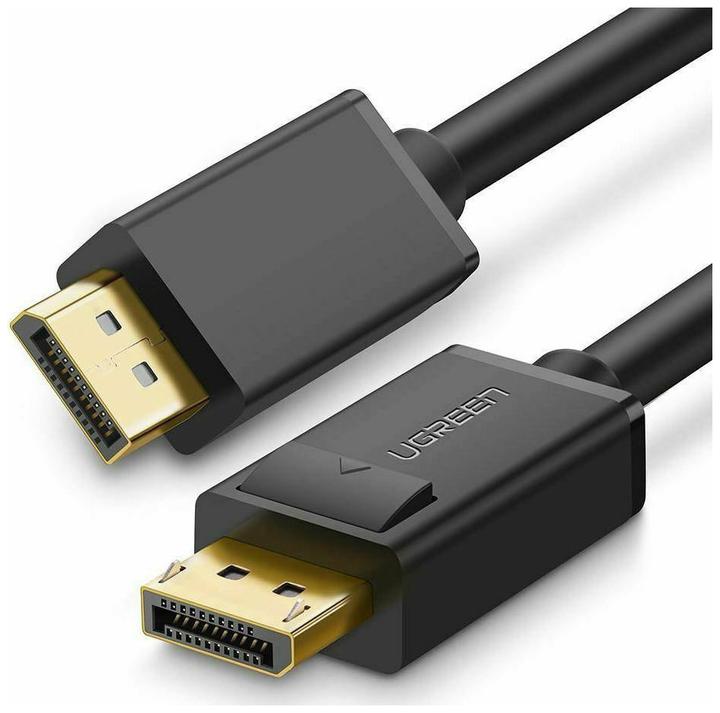 Image du produit Ugreen Display Port – Display Port (3 m, DisplayPort)