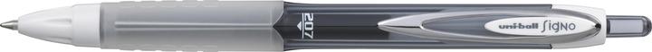 Produktbild Uni-ball Roller Signo 207 Colors (Silber, 1 x)