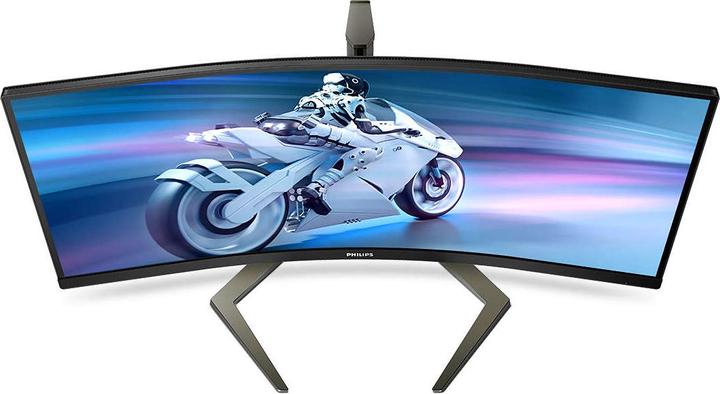 Actual product image Philips 34M1C5500VA/00 (3440 x 1440 pixels, 34")