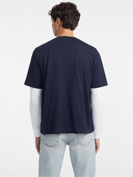 Produktbild Guess overized t-hirt gue (S)