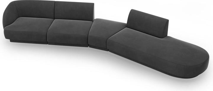 Produktbild Micadoni Miley (2-Sitzer, 3-Sitzer, 4-Sitzer)