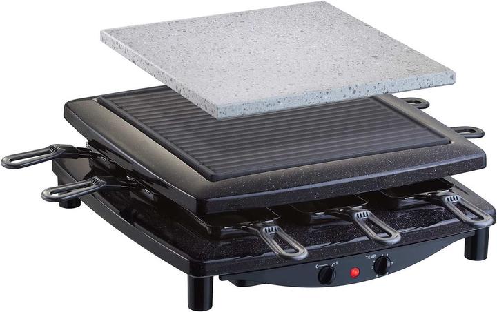 Produktbild Steba RC 3 Plus