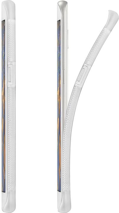 Produktbild Mumbi 13937 Handy-Schutzhülle 14 cm (5.5"" ) Cover Weiss ( 13937) (Apple iPhone 7 Plus)