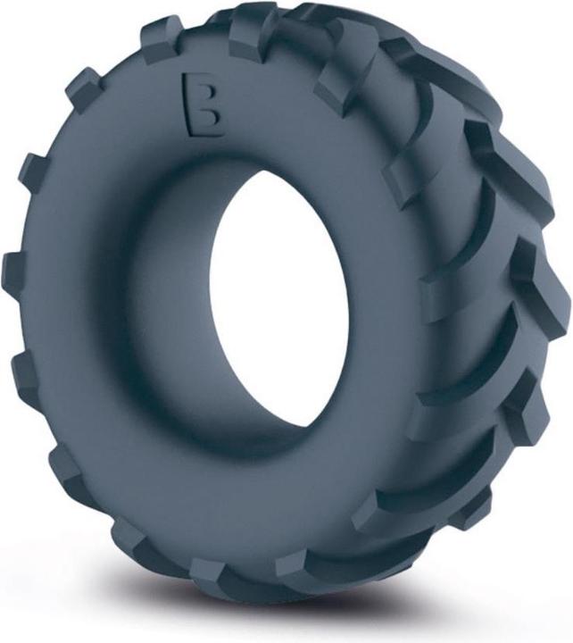 Boners Tire Cock Ring (6 cm)