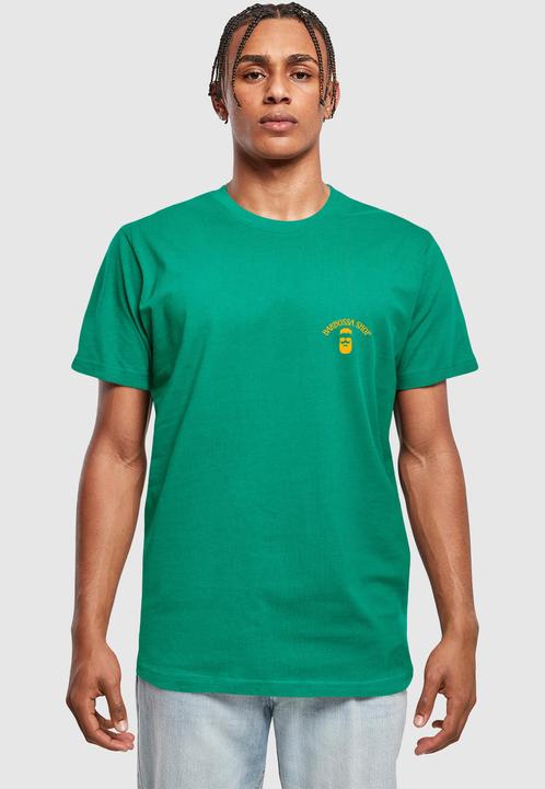 Produktbild Mister Tee MisterTee Barbossa Tee X - 178131 (M)