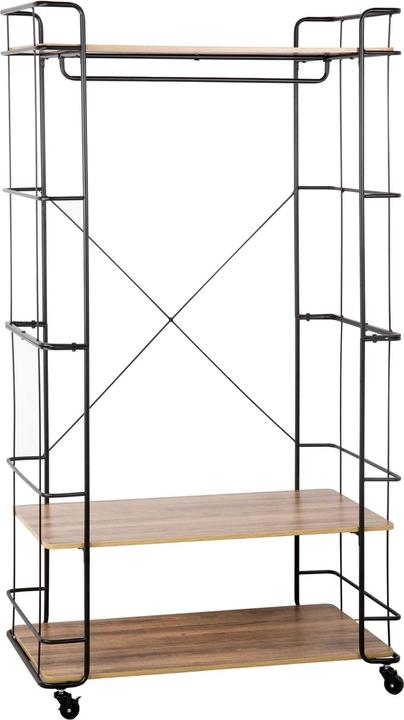 Produktbild HTI-Line Garderobe