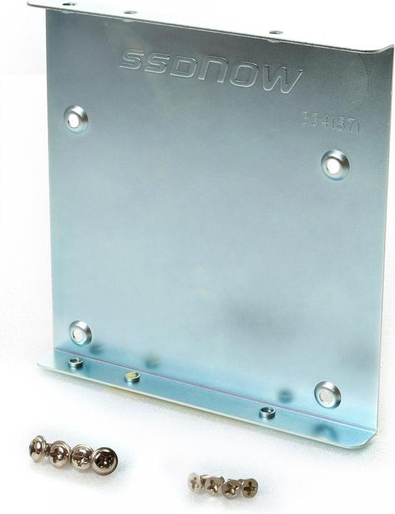 Produktbild Kingston Sna-Br2/35