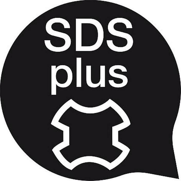 Image du produit Alpen Forets à marteau SDS-PLUS (26 millimètres)