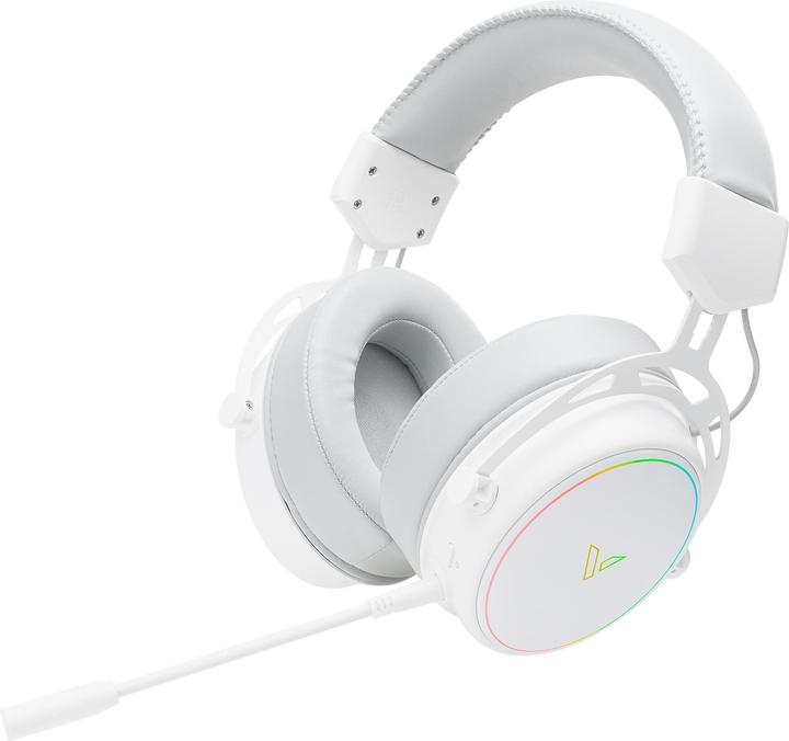 Actual product image Rapoo Vh800 Dualmode Wl Gaming Headset Ws (Wireless)