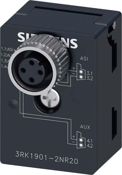Actual product image Siemens AS-Interface