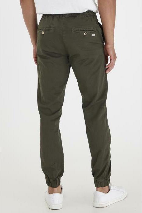 Actual product image Blend BHBHNIMBU pants 20712044 (XXL)