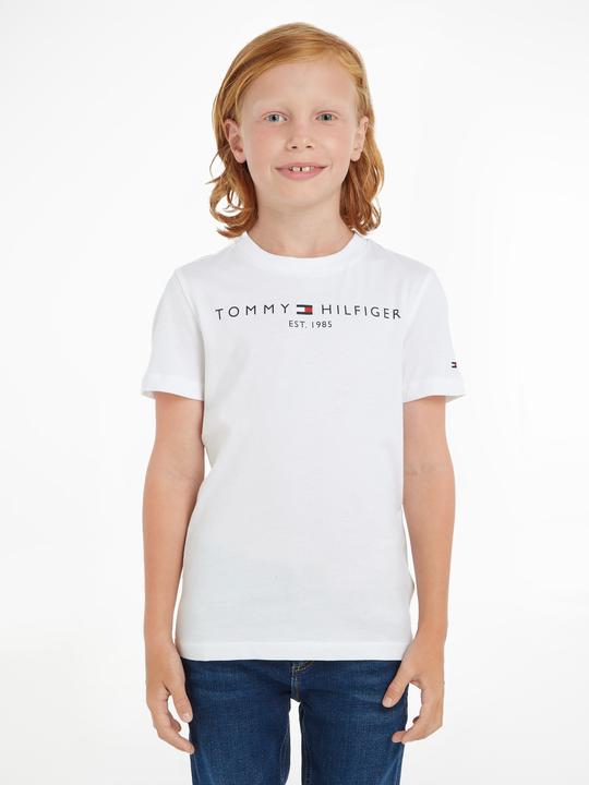 Immagine prodotto Tommy Hilfiger Maglietta Essenziale P/E (8)