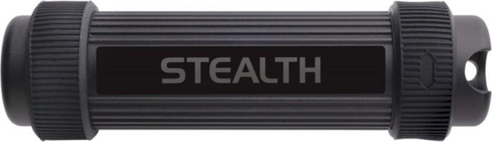 Produktbild Corsair Flash Survivor Stealth (512 GB, USB-A, USB 3.0)
