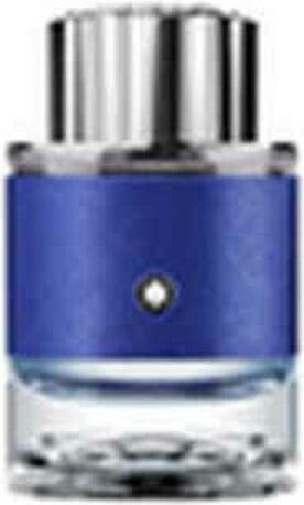 Actual product image Montblanc Explorer Ultra Blue (Eau de parfum, 100 ml)