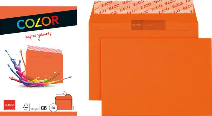 Immagine prodotto Elco Colore (C6, 25 x)