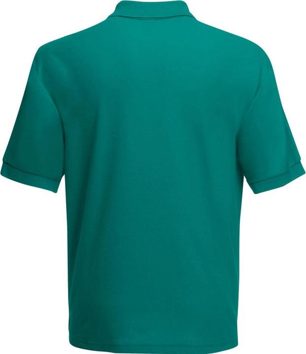 Produktbild Fruit of the Loom 6535 Piqué PoloShirt Kurzarm (XXL)
