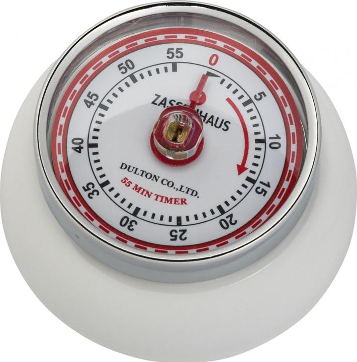 Produktbild Zassenhaus Timer mit Magnet