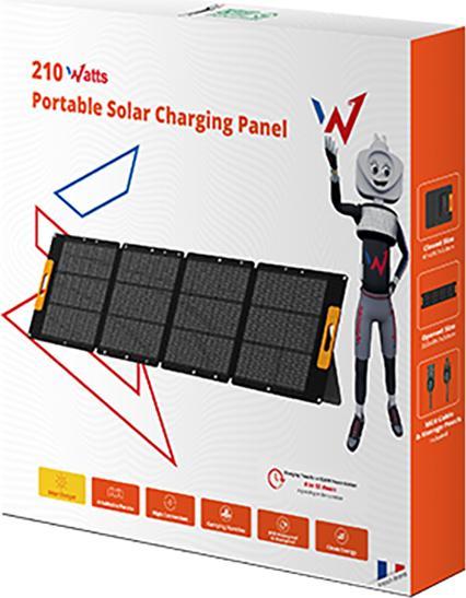 Produktbild Wonder Full Energy (210 W, 0.10 kg)