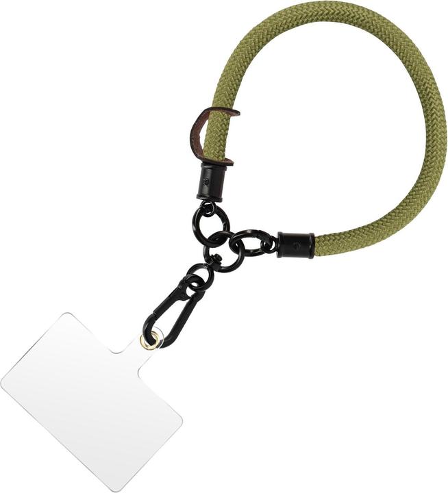 Actual product image Avizar LinkLoop wrist strap