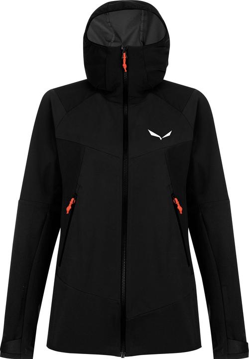 Actual product image Salewa Sella Durastretch Jacket Da (38)